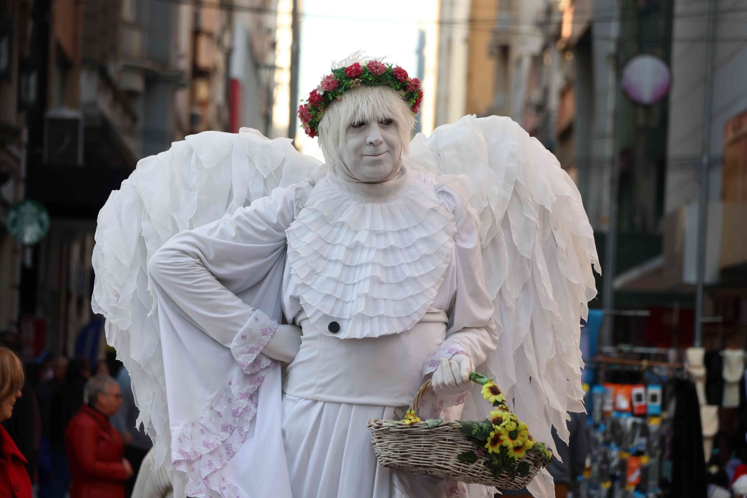 Porto na Rua – Curta-metragem documentário